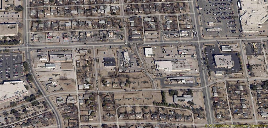 3209 S 15th Street, Abilene, TX 79605