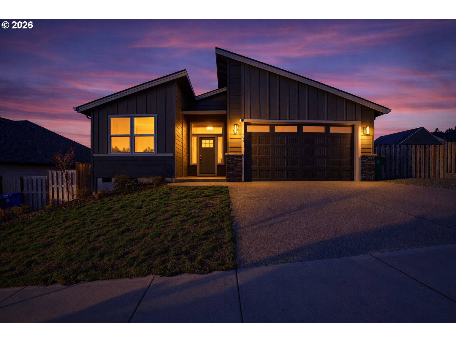 753 NE WILDWOOD DR, Estacada, OR 97023