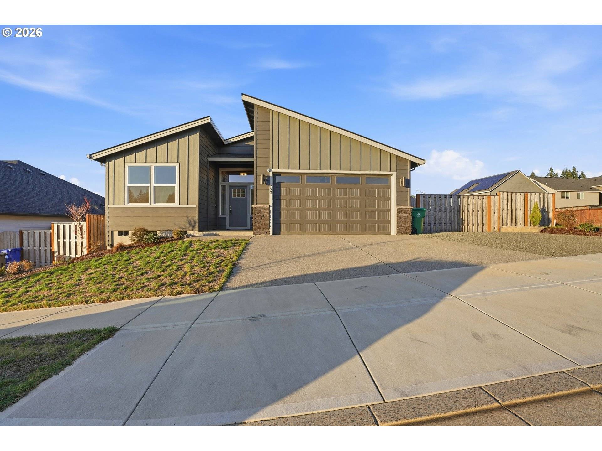 753 NE WILDWOOD DR, Estacada, OR 97023