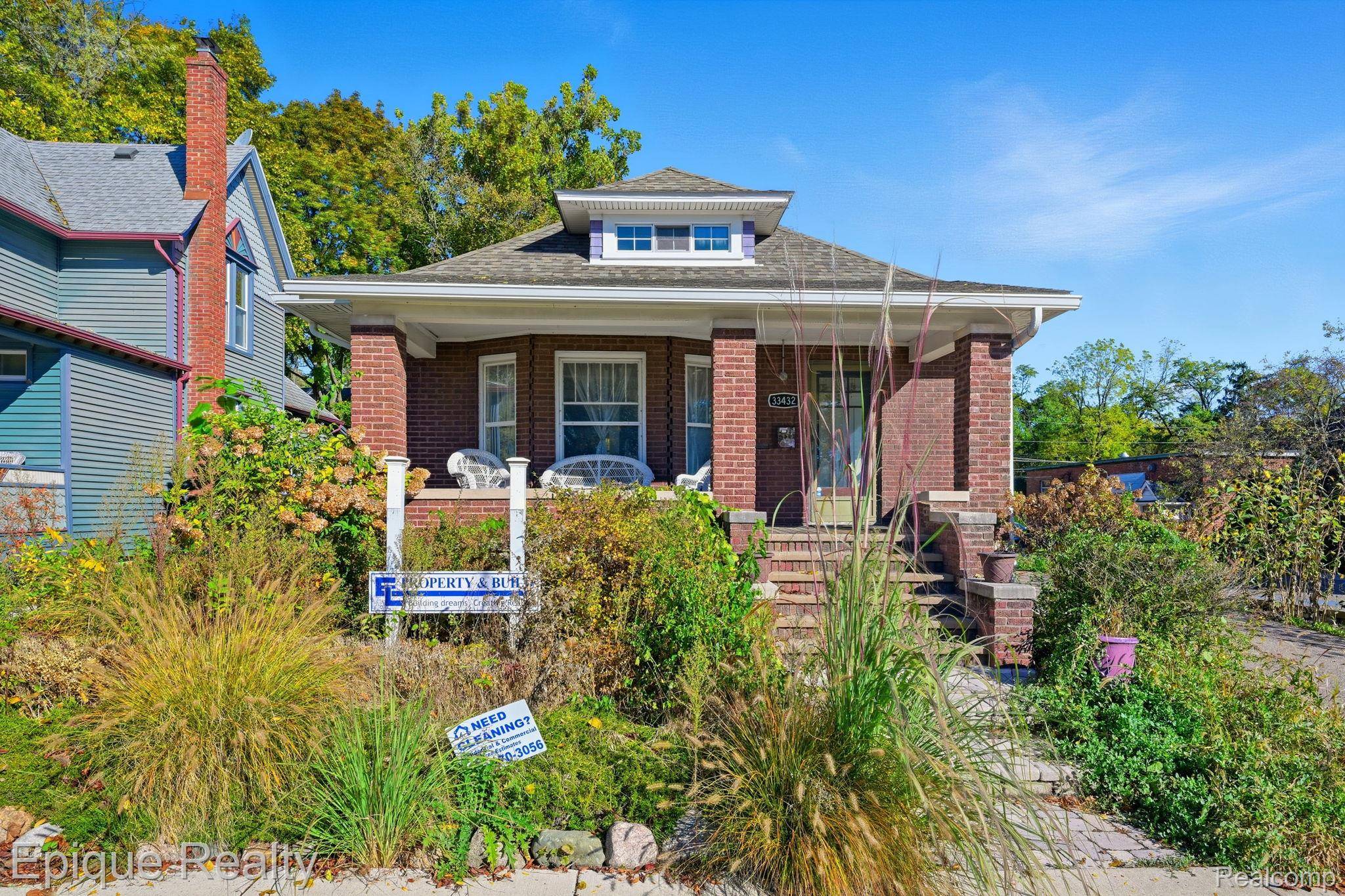 33432 Oakland ST, Farmington, MI 48335