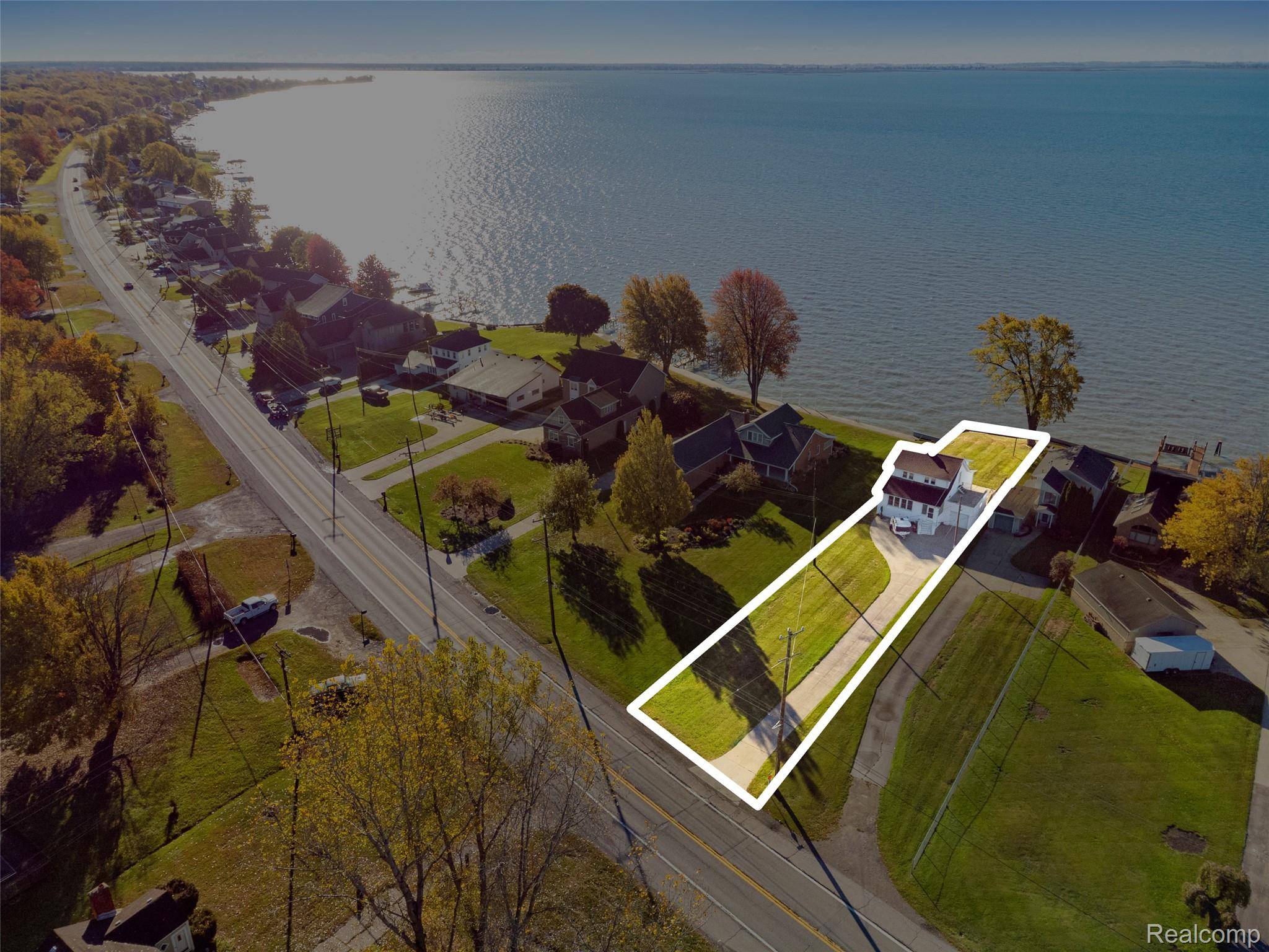 9669 Dixie HWY, Ira Township, MI 48023