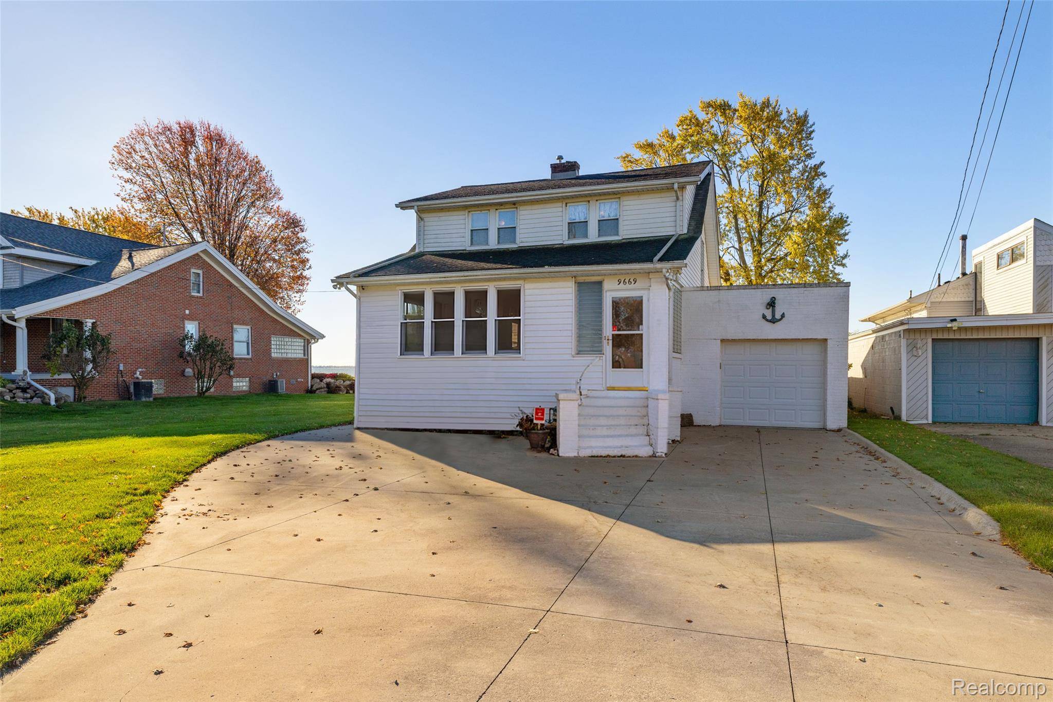 9669 Dixie HWY, Ira Township, MI 48023