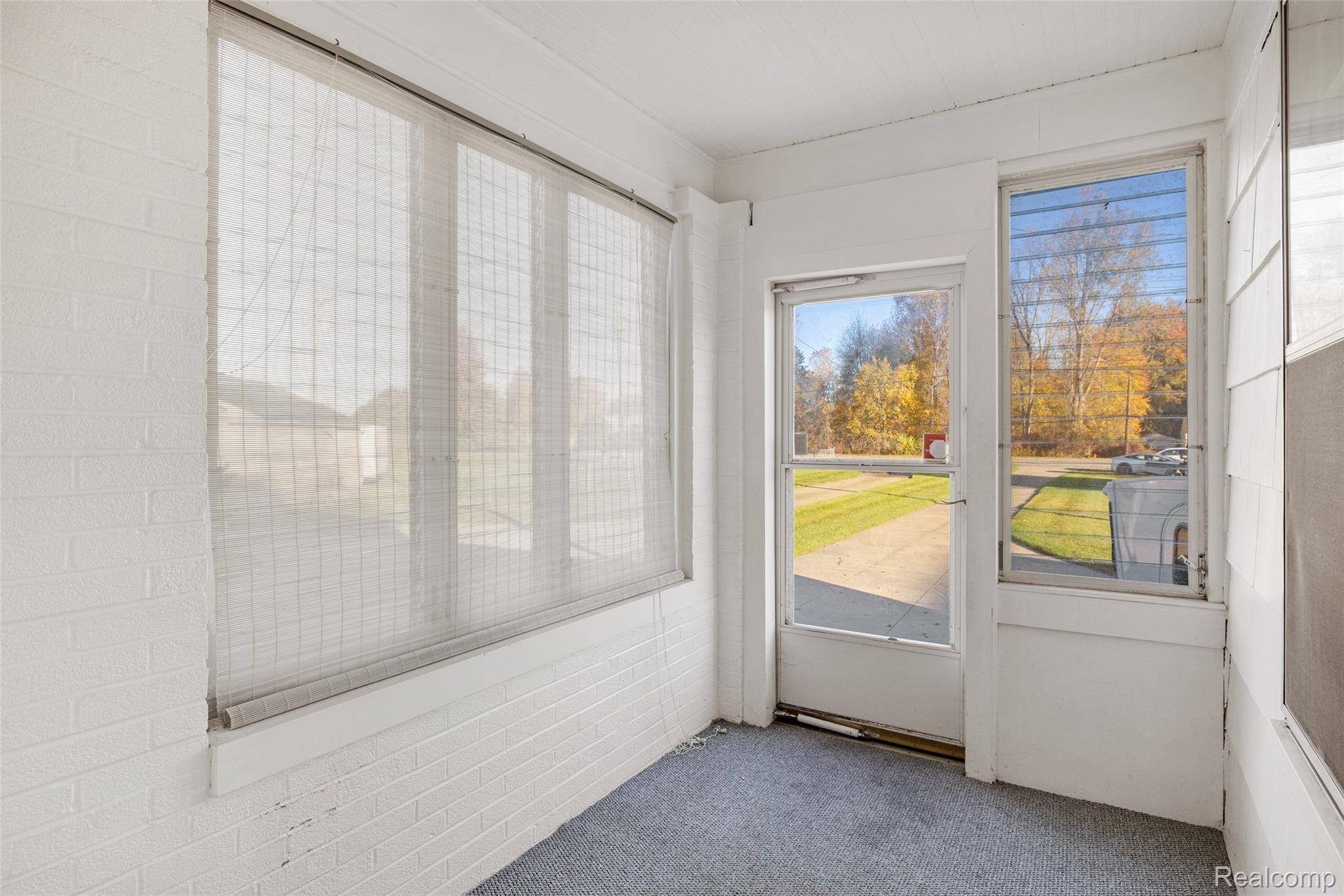 9669 Dixie HWY, Ira Township, MI 48023