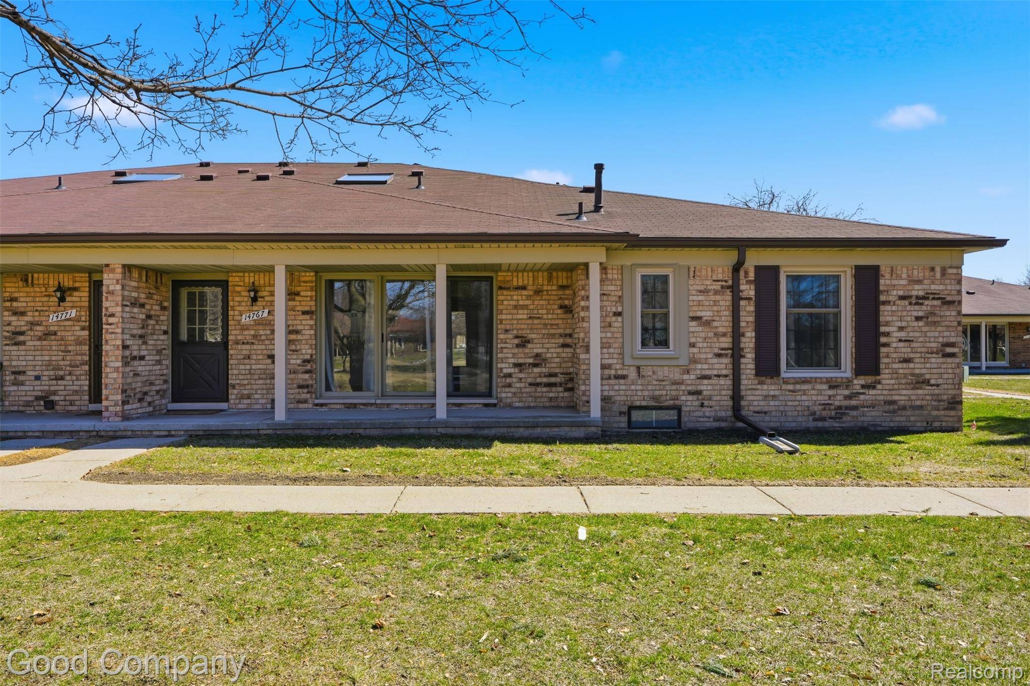 14767 Brewster CT, Shelby Charter Township, MI 48315