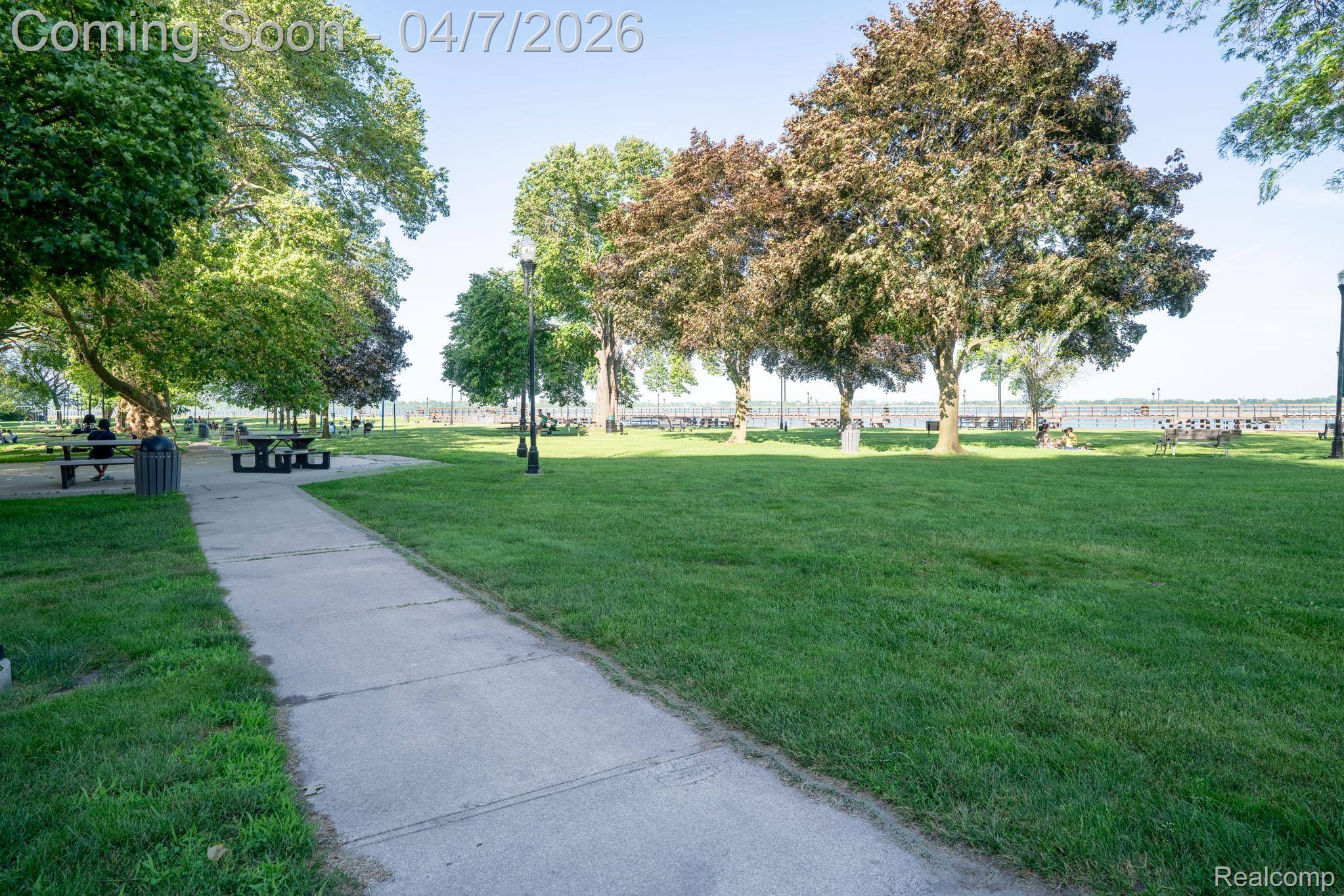 20 Chestnut ST #302, Wyandotte, MI 48192