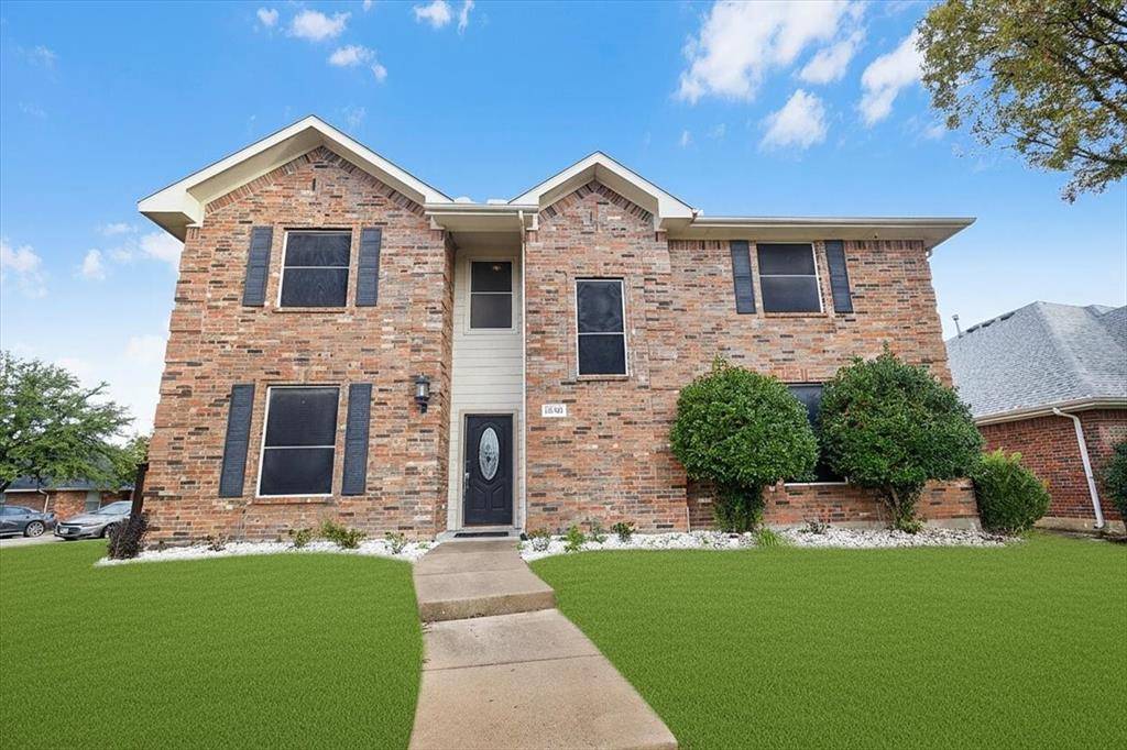 2940 Coolwood Lane, Rockwall, TX 75032