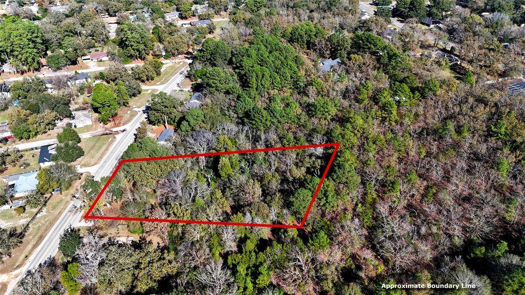 905 W Cayuga Drive, Athens, TX 75751