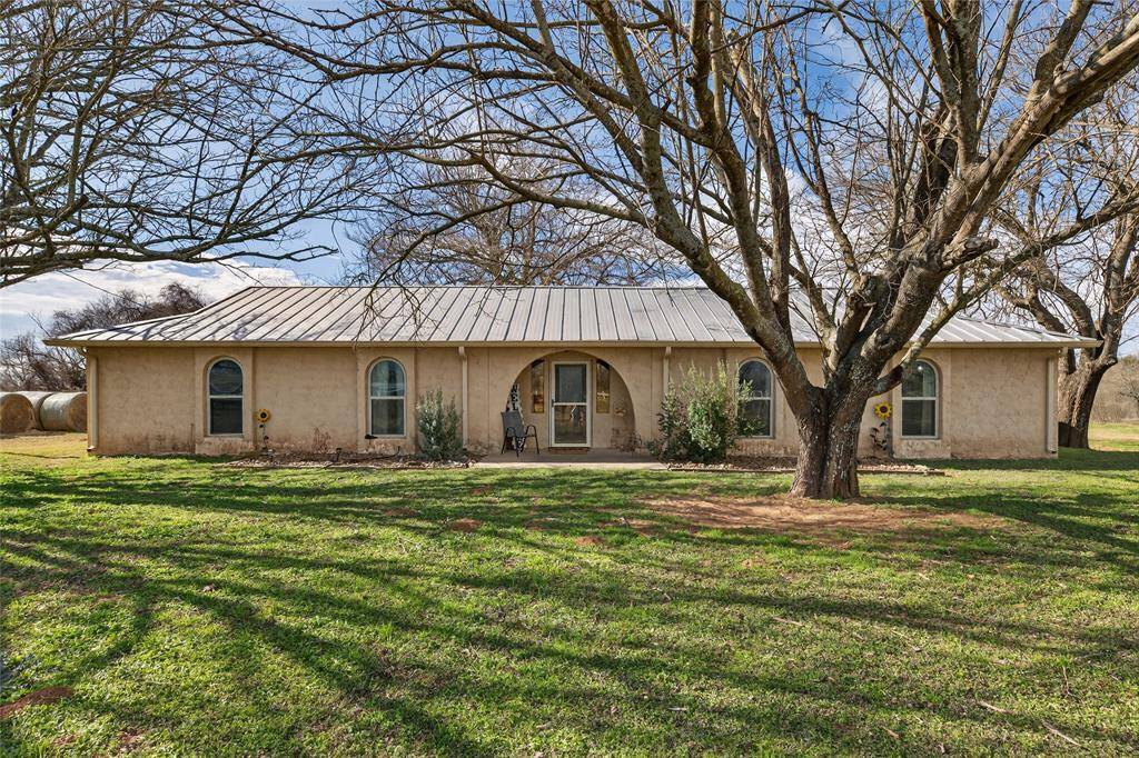 4506 Old Marlin Road, Waco, TX 76705
