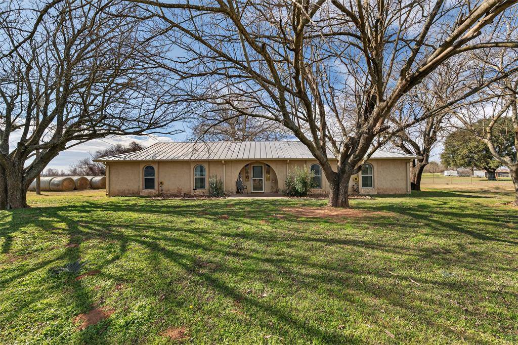 4506 Old Marlin Road, Waco, TX 76705