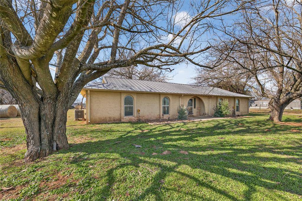 4506 Old Marlin Road, Waco, TX 76705