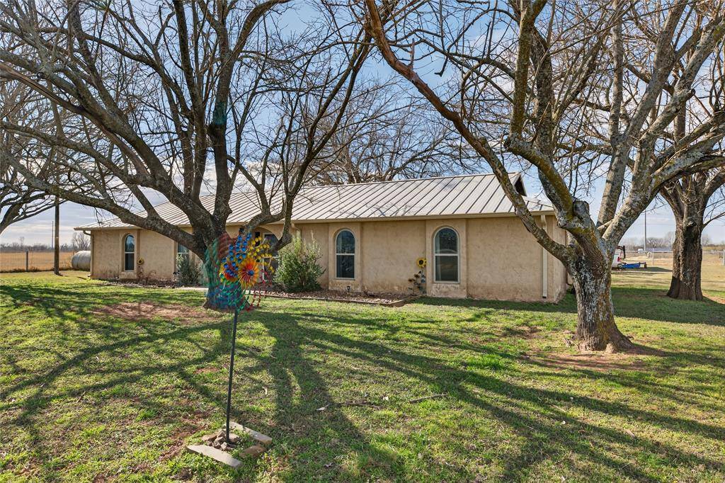4506 Old Marlin Road, Waco, TX 76705