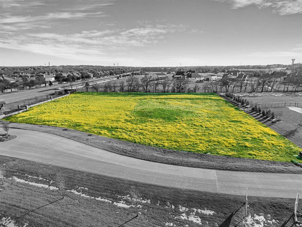 1502 Clydesdale, Bartonville, TX 76226