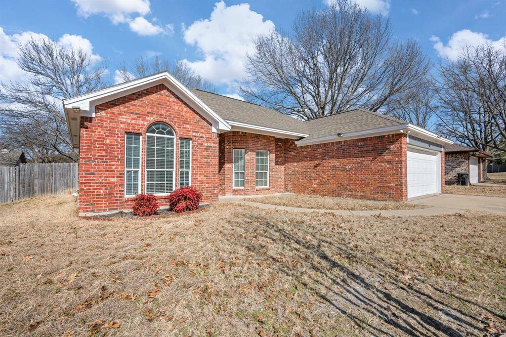 7 Saint Charles Place, Midlothian, TX 76065