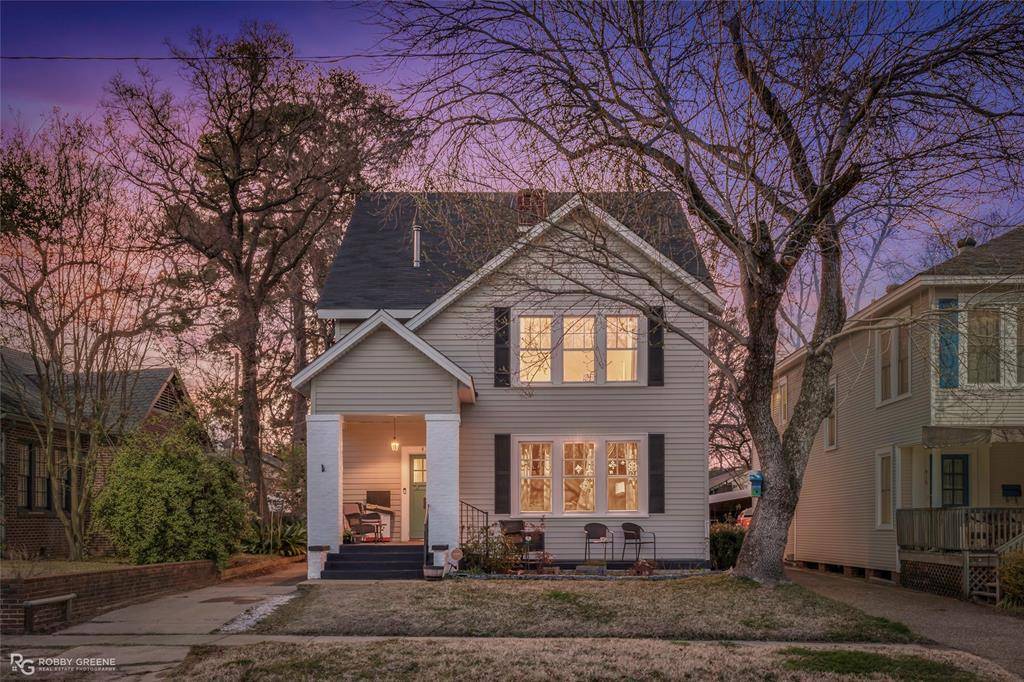 420 Forest Avenue, Shreveport, LA 71104