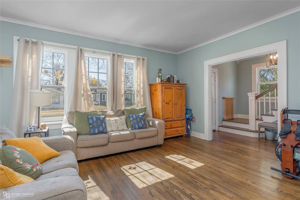 420 Forest Avenue, Shreveport, LA 71104