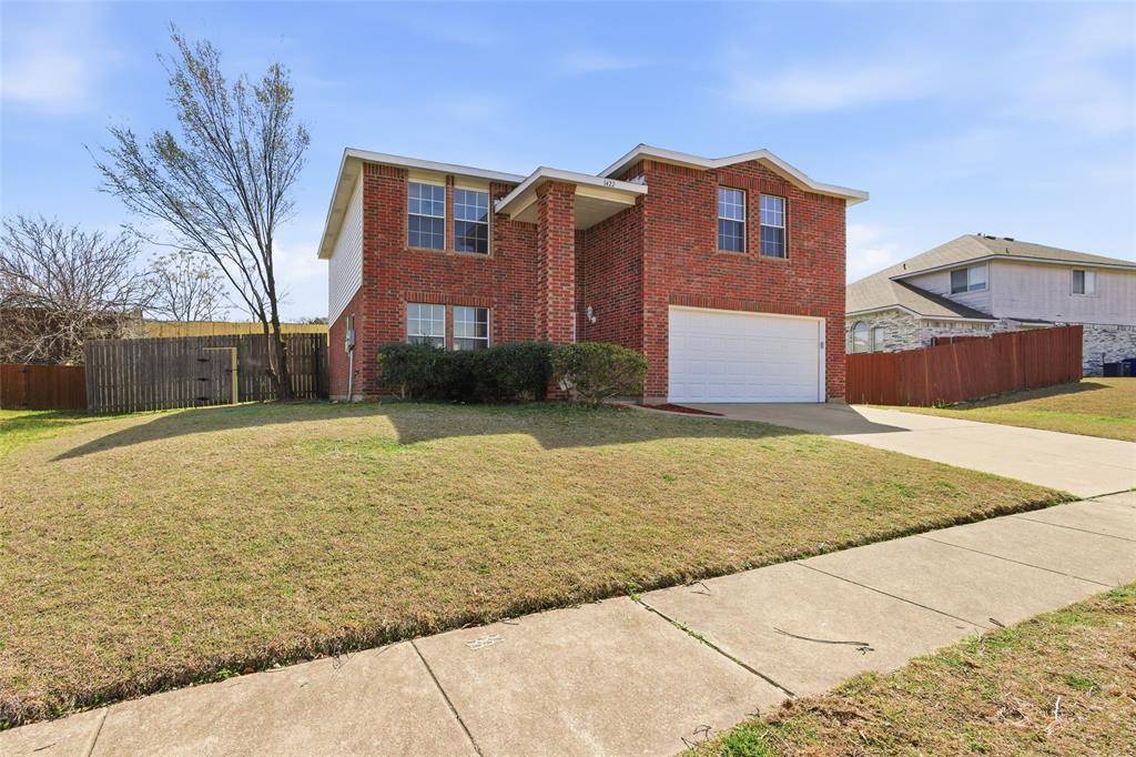 1422 Mill Branch Drive, Garland, TX 75040