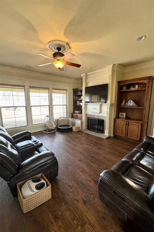 1005 Fawn Holw, Bossier City, LA 71111