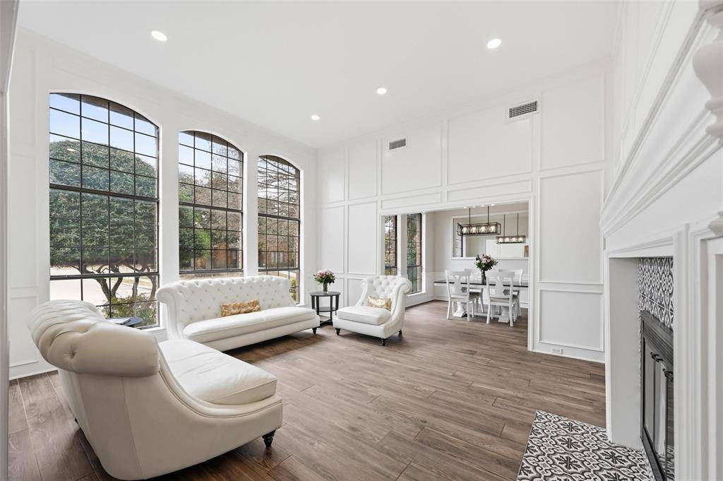 3317 Sandy Trail Lane, Plano, TX 75023