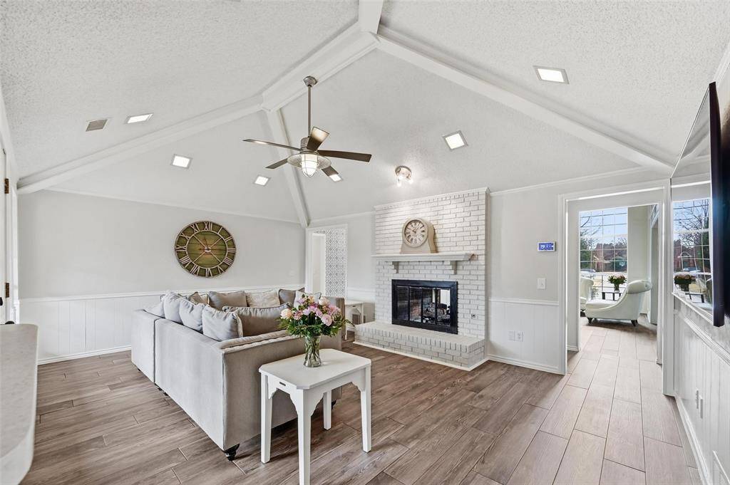 3317 Sandy Trail Lane, Plano, TX 75023