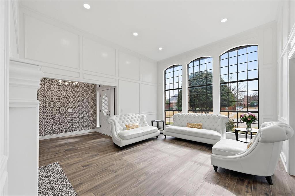 3317 Sandy Trail Lane, Plano, TX 75023