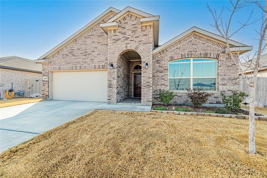 6803 Hall Of Fame Boulevard, Midland, TX 79706