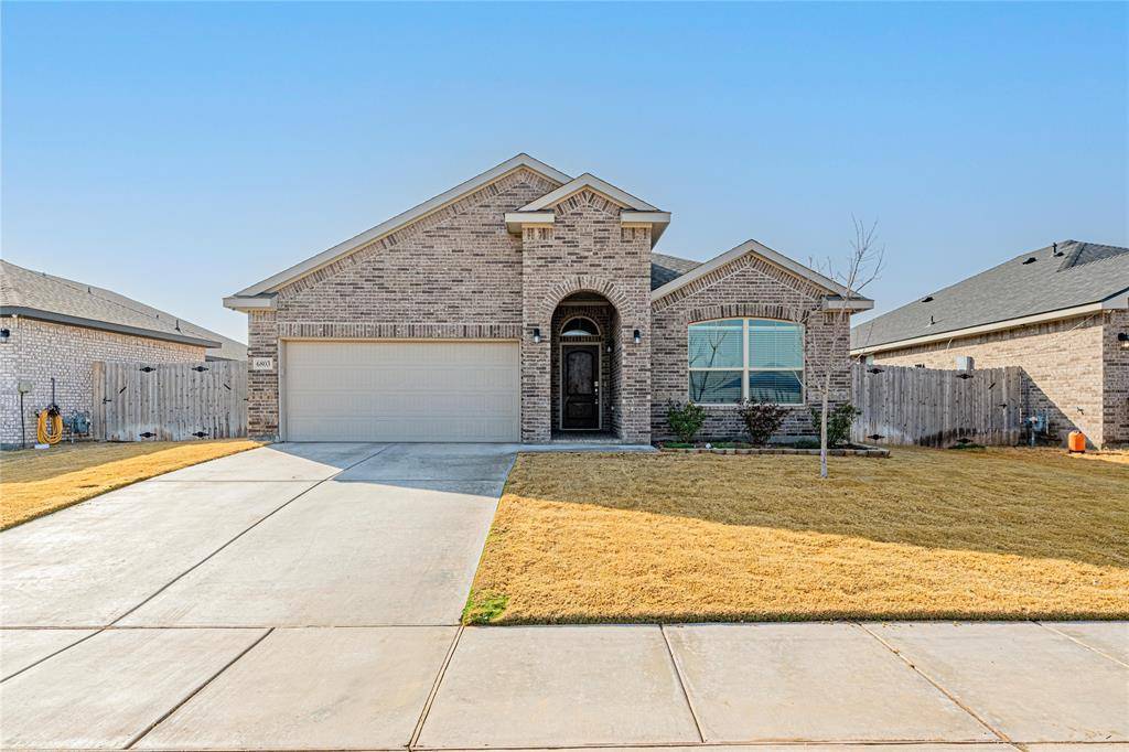 6803 Hall Of Fame Boulevard, Midland, TX 79706