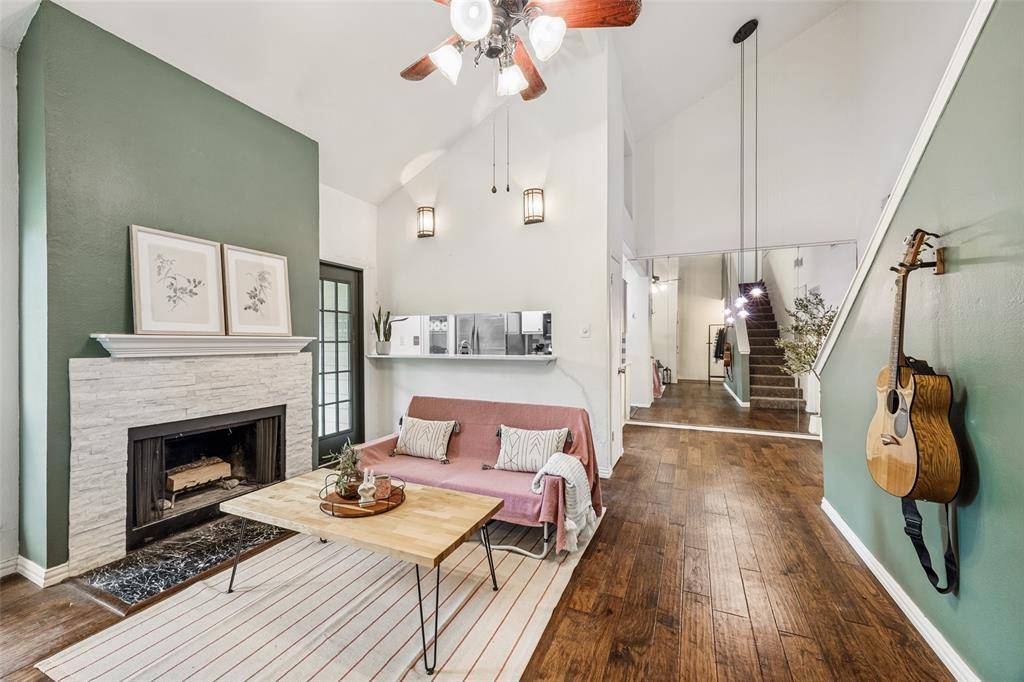 5981 Arapaho Road #1806, Dallas, TX 75248