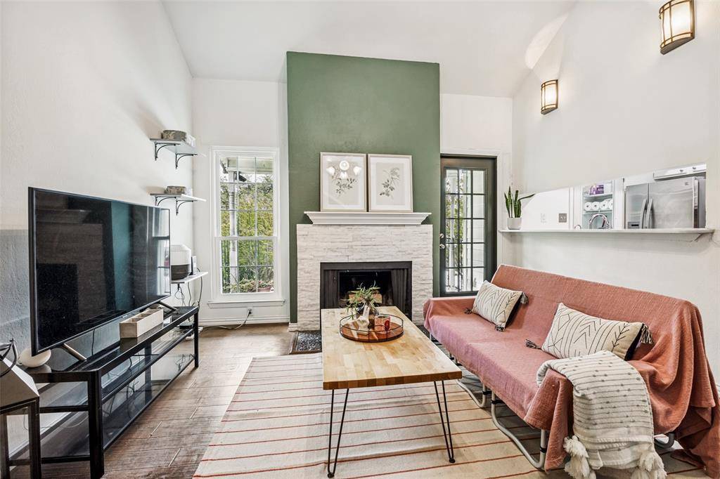 5981 Arapaho Road #1806, Dallas, TX 75248