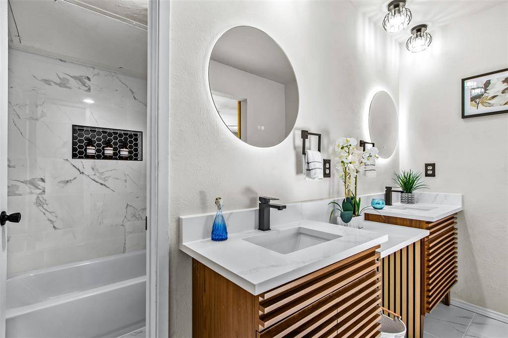 2137 Rose Hill Road, Carrollton, TX 75007