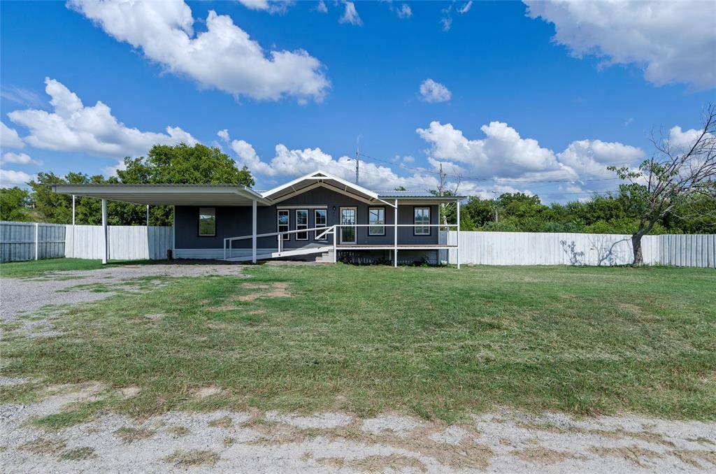 401 Barker Street, Bowie, TX 76230
