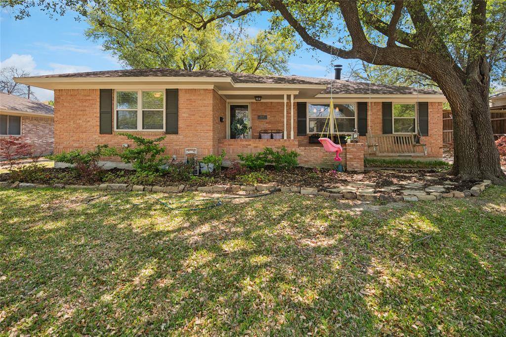 9906 Crestwick Drive, Dallas, TX 75238
