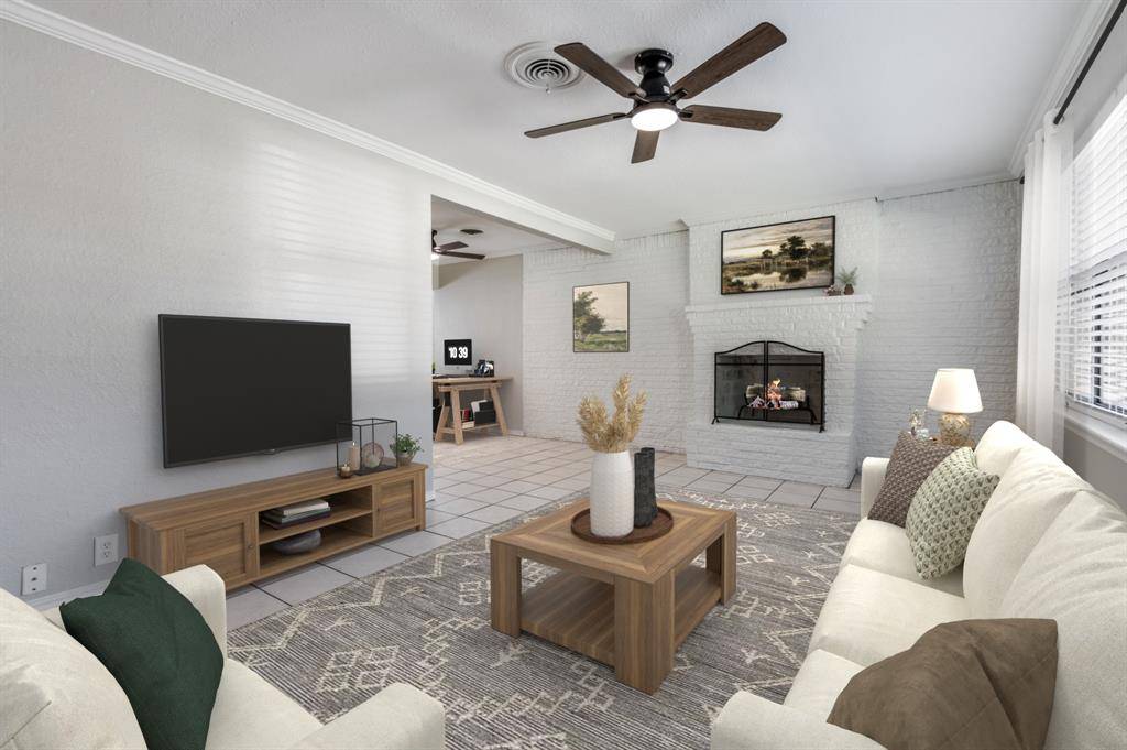 2952 Lavita Lane, Farmers Branch, TX 75234