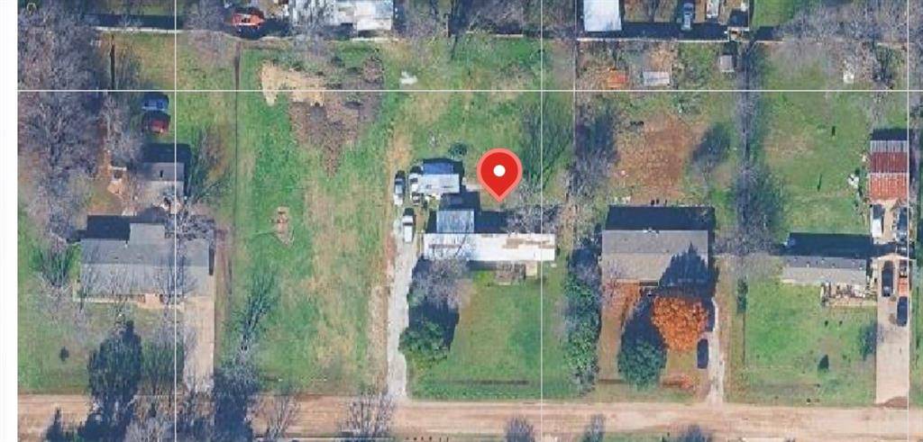 1702 Ranch Road, Grand Prairie, TX 75052