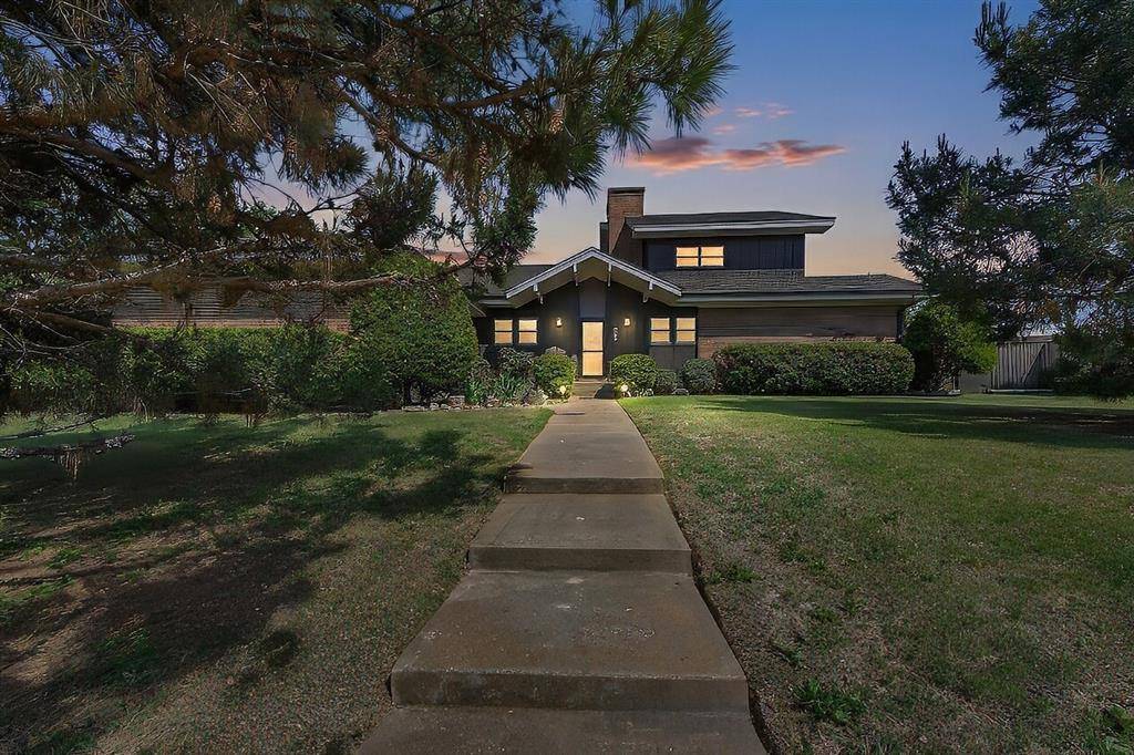 103 Robin Avenue, Weatherford, TX 76086