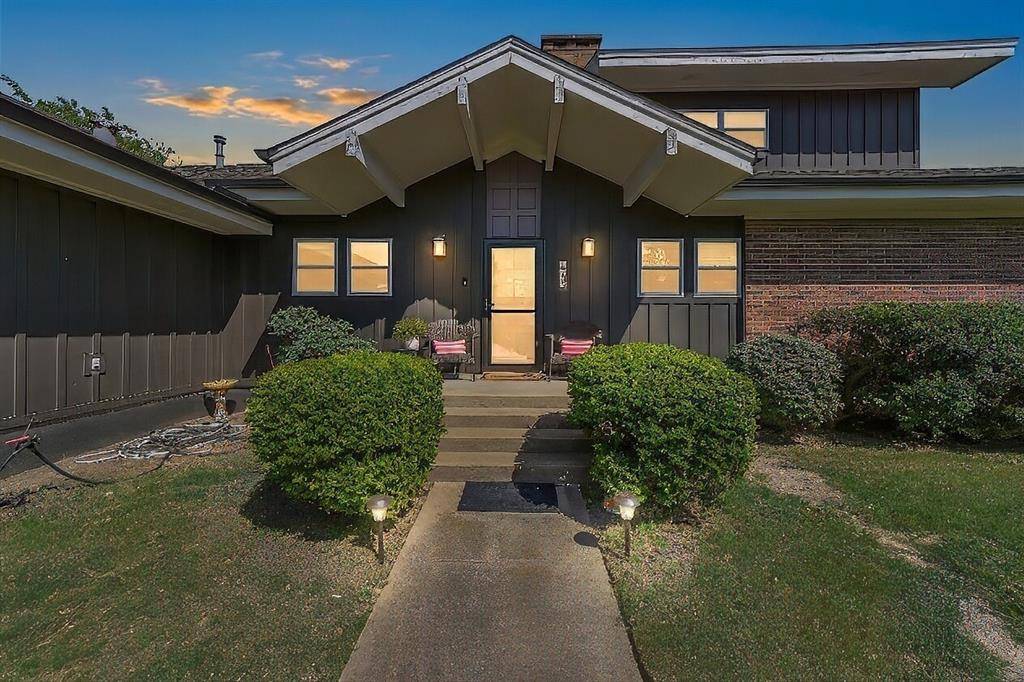 103 Robin Avenue, Weatherford, TX 76086