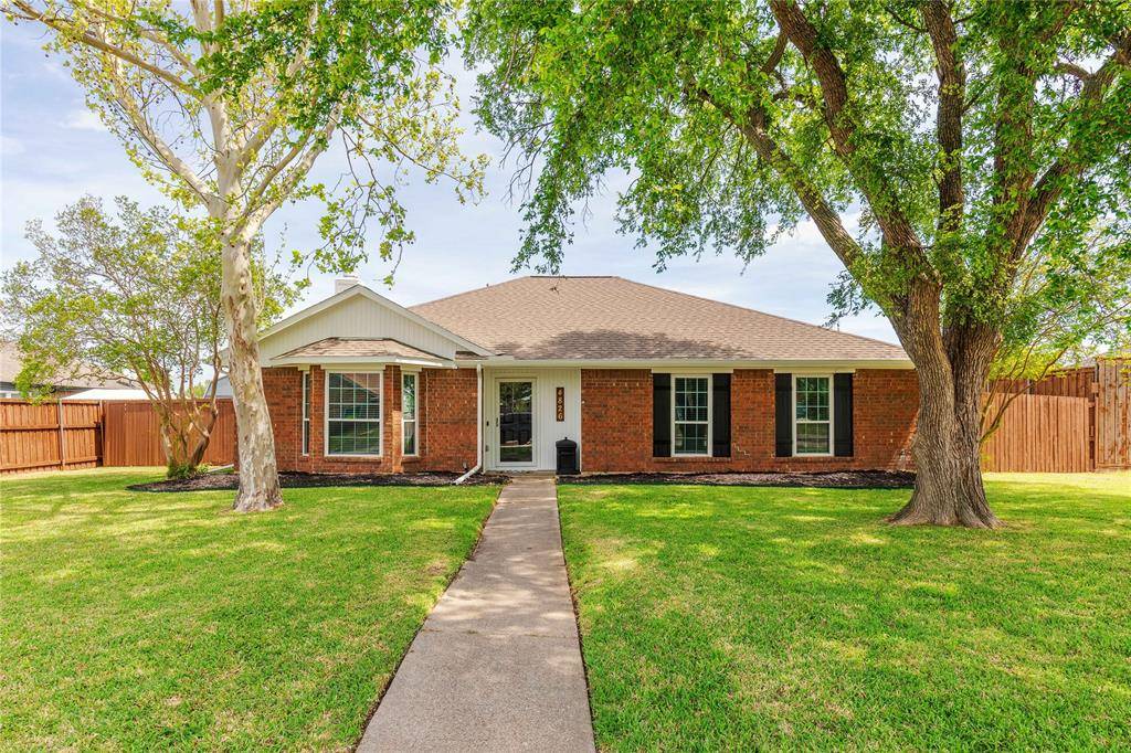 4826 Orchard Drive, Sachse, TX 75048