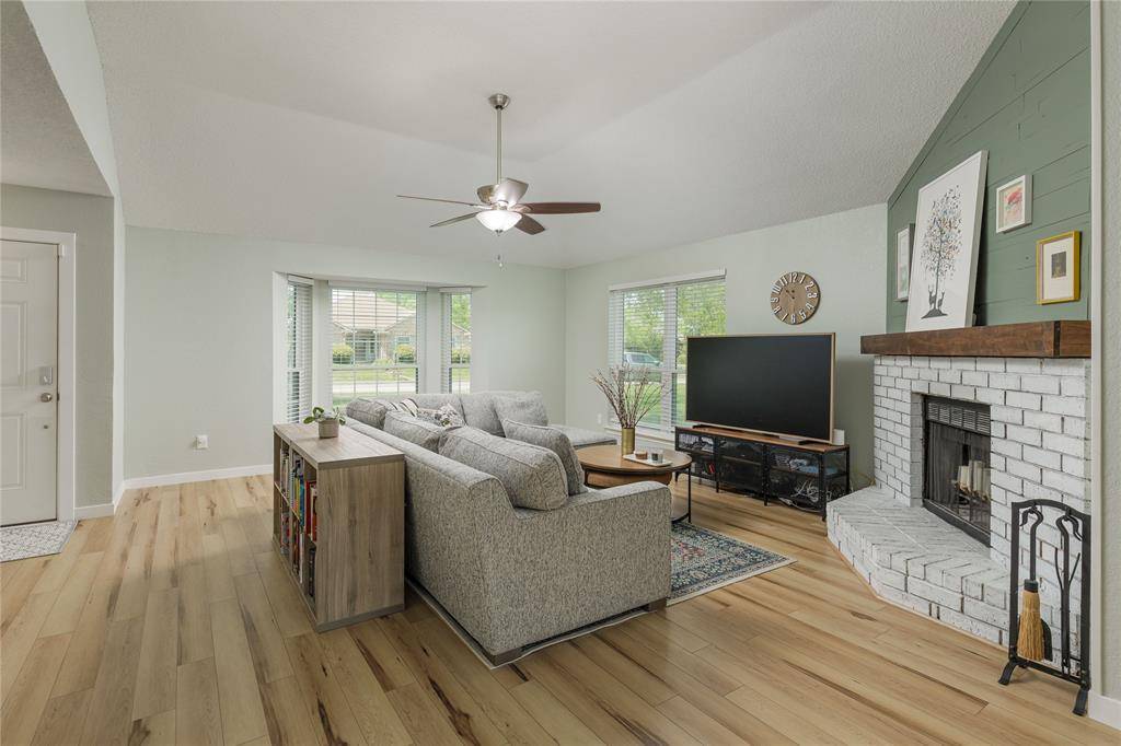 4826 Orchard Drive, Sachse, TX 75048