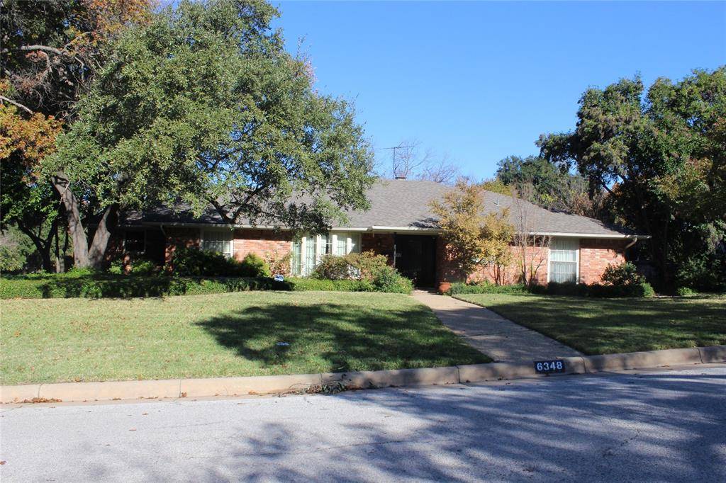 6348 Juneau Road, Fort Worth, TX 76116