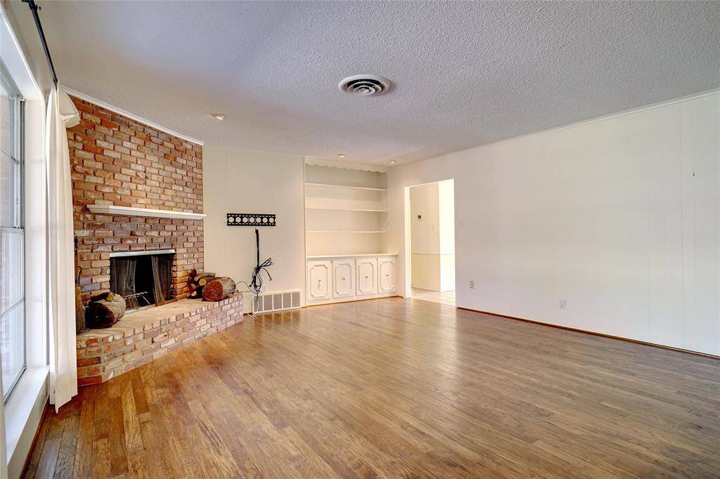 6348 Juneau Road, Fort Worth, TX 76116