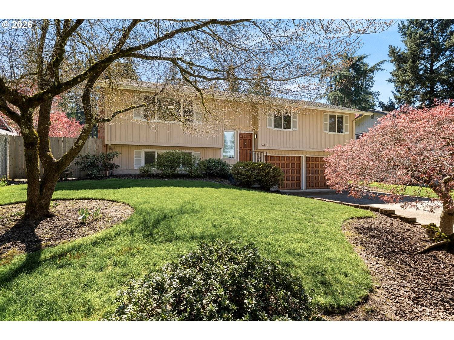 9301 NE PINECREEK ST, Vancouver, WA 98664