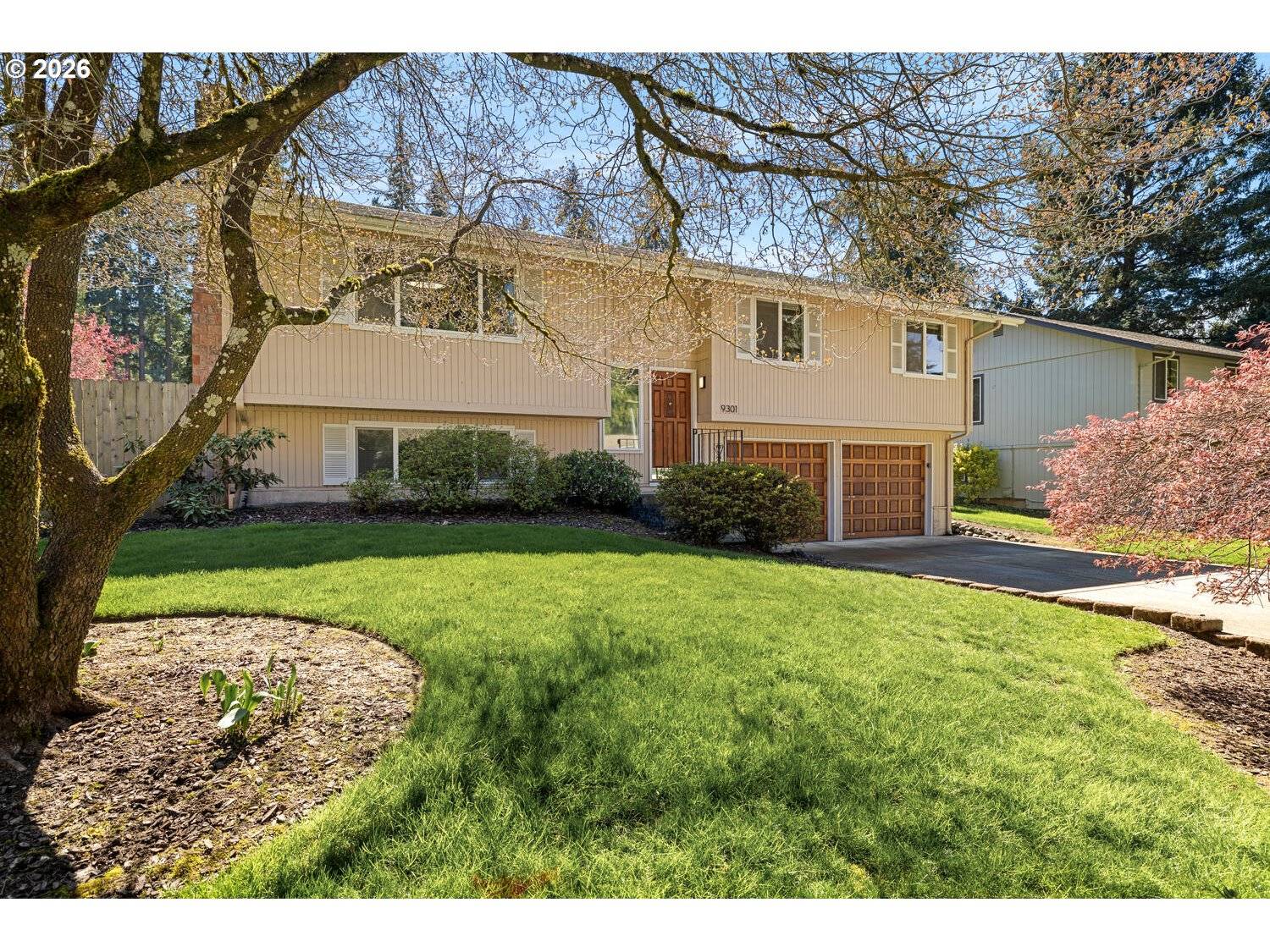 9301 NE PINECREEK ST, Vancouver, WA 98664