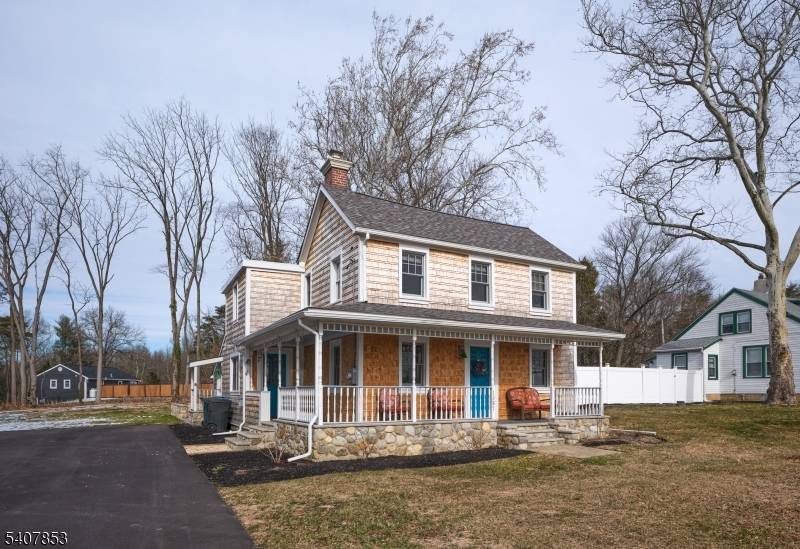 1387 Monmouth Rd, Eastampton Twp., NJ 08060