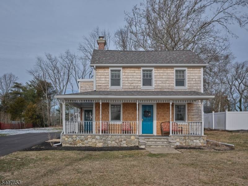 1387 Monmouth Rd, Eastampton Twp., NJ 08060