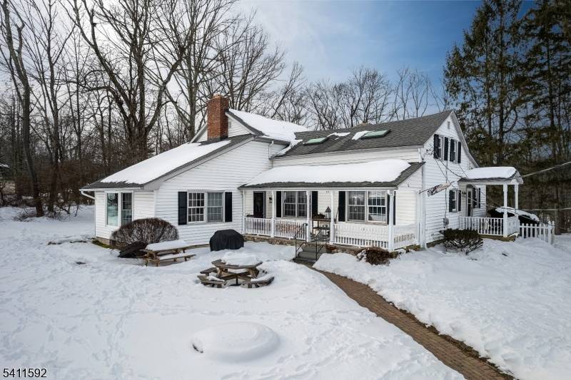 15 Maines Ln, Blairstown Twp., NJ 07825