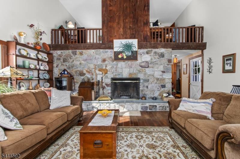 15 Maines Ln, Blairstown Twp., NJ 07825