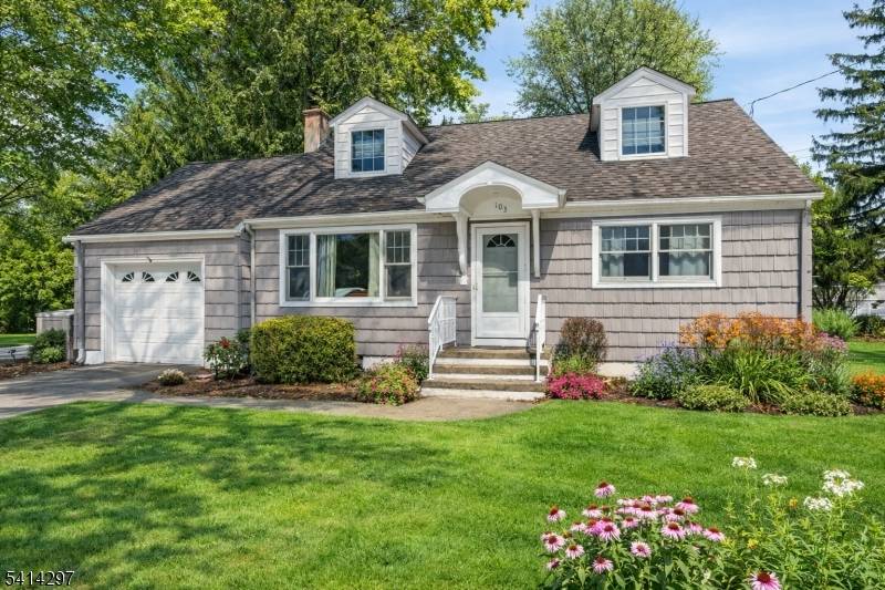 103 W Sunset Blvd, Andover Twp., NJ 07860