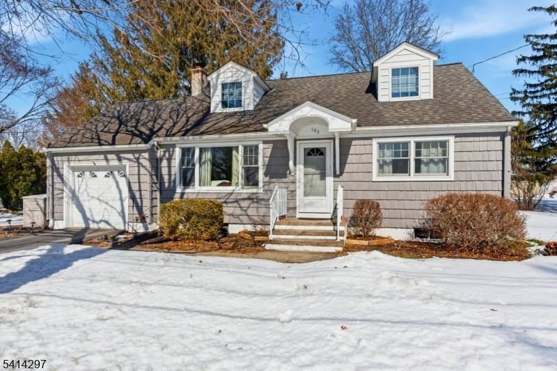 103 W Sunset Blvd, Andover Twp., NJ 07860