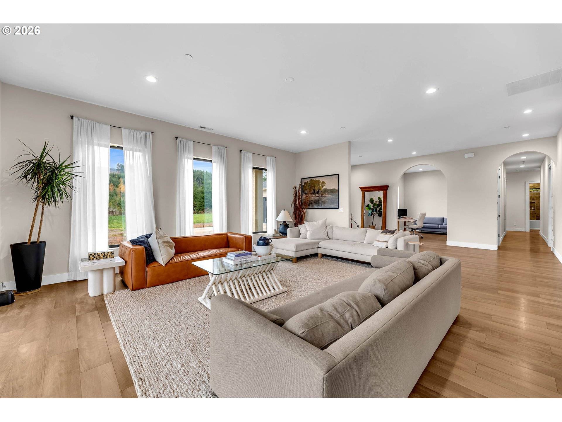 2519 ROSE VALLEY RD, Kelso, WA 98626