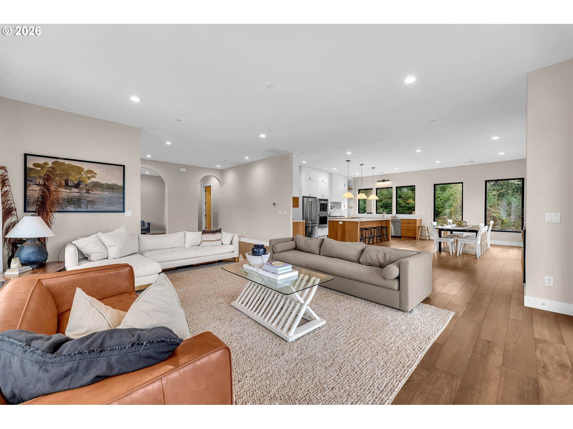 2519 ROSE VALLEY RD, Kelso, WA 98626