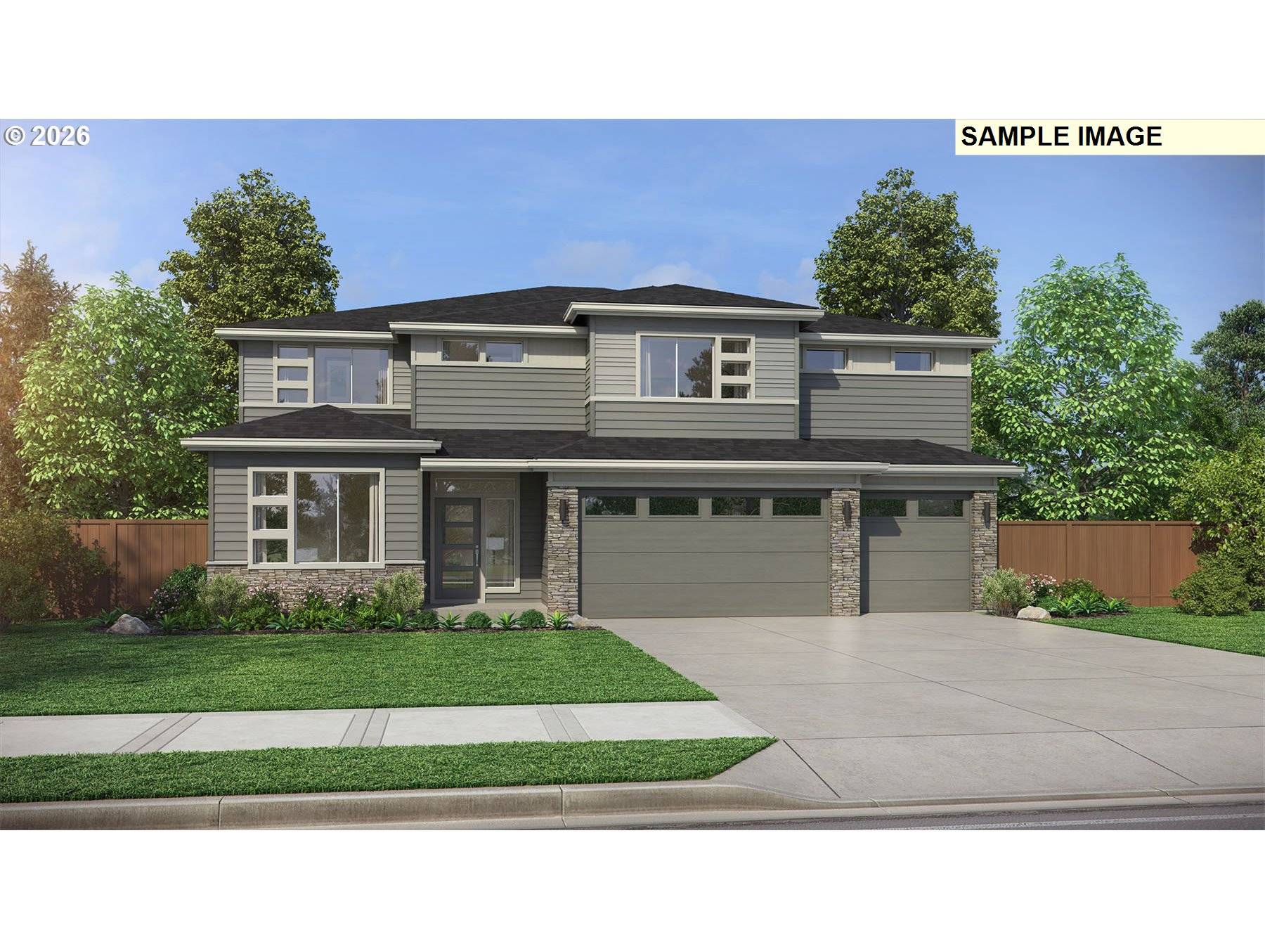 2001 NE 195th CT, Vancouver, WA 98684
